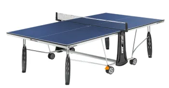 Тенісний стіл Cornilleau Sport 250 Indoor 132650 - фото 
