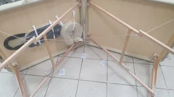 Масажний стіл New Tec Maximum - фото 107415