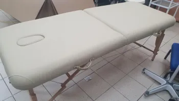 Масажний стіл New Tec Maximum - фото 107416