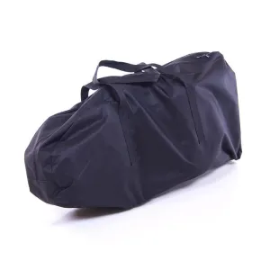 Стільчик для масажу New Tec Spirit Navy blue - фото 103605