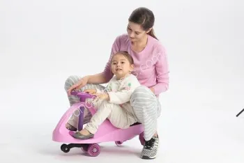 Дитяча машинка Kidigo New Smart Car - фото 11906