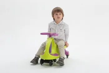 Дитяча машинка Kidigo New Smart Car - фото 11907