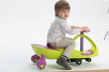 Дитяча машинка Kidigo New Smart Car - фото 11909