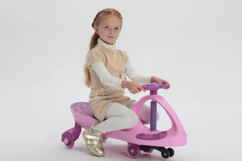 Дитяча машинка Kidigo New Smart Car - фото 11910