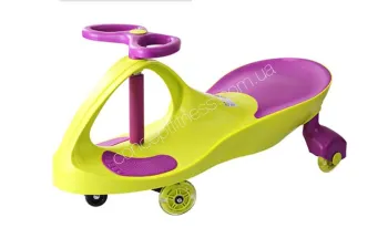 Дитяча машинка Kidigo New Smart Car - фото 11913