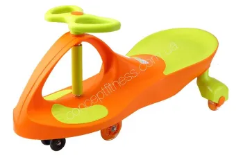 Дитяча машинка Kidigo New Smart Car - фото 11915