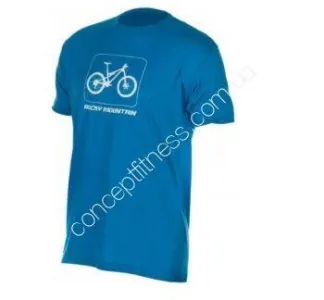 Футболка Rocky Mountain T-Shirt - фото 12455