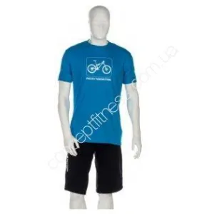 Футболка Rocky Mountain T-Shirt - фото 12456
