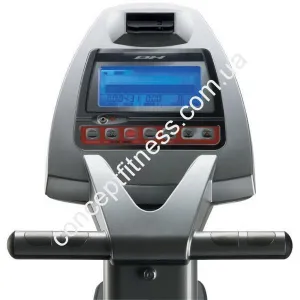 Орбитрек ВН Fitness Iridium G 246 Avant Program - фото 7302