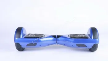 Гіроборд Smartway UERA-ESU010-01, 6.5 дюйм - фото 12642