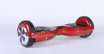 Гіроборд Smartway UERA-ESU010-01, 6.5 дюйм - фото 12644