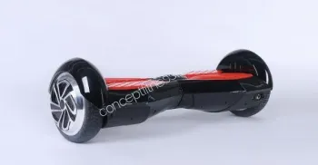 Гіроборд Smartway UERA-ESU007, 6.5 дюйм - фото 12650