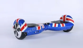Міні-сигвей Smartway UERA-ESU010 прапор, 6.5 дюйм - фото 12651