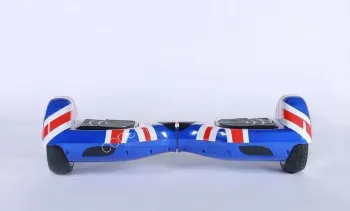 Міні-сигвей Smartway UERA-ESU010 прапор, 6.5 дюйм - фото 12652