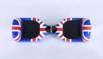 Міні-сигвей Smartway UERA-ESU010 прапор, 6.5 дюйм - фото 12653