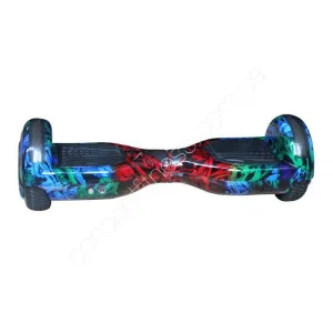 Гіроборд Smartway UERA-ESU010-01 графіті 6.5 " - фото 12661
