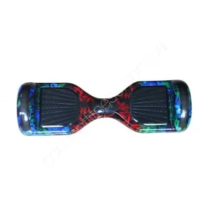 Гіроборд Smartway UERA-ESU010-01 графіті 6.5 " - фото 12662
