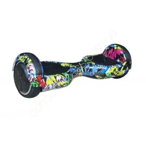 Гіроборд Smartway UERA-ESU010-01 графіті 6.5 " - фото 12663