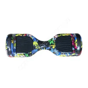 Гіроборд Smartway UERA-ESU010-01 графіті 6.5 " - фото 12664