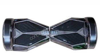 Міні-сигвей Smartway UERA-ESU004 хром 8 " - фото 12690