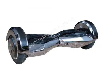Міні-сигвей Smartway UERA-ESU004 хром 8 " - фото 12693