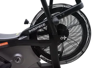 Велотренажер Inspire CB1B Cardio Air Bike - фото 82698