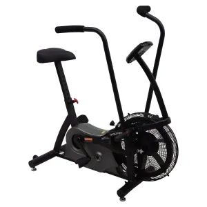 Велотренажер Inspire CB1B Cardio Air Bike - фото 