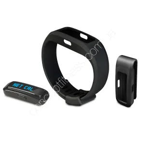 Фітнес-браслет iFit Active 3 в 1 (IFACTIVE-INTL) - фото 13416