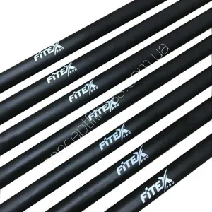 Бодібар Fitex MD1137-3KG, 3 кг - фото 13425