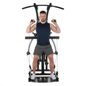 Фітнес станція Finnlo Bio Force - фото 6