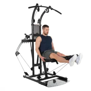 Фітнес станція Finnlo Bio Force - фото 10