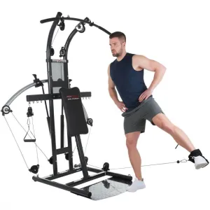 Фітнес станція Finnlo Bio Force - фото 11
