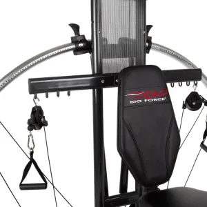 Фітнес станція Finnlo Bio Force - фото 15