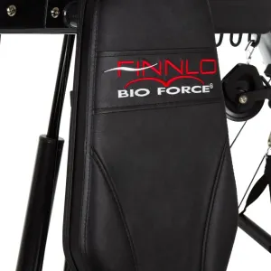 Фітнес станція Finnlo Bio Force - фото 16