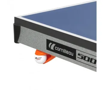 Тенісний стіл Cornilleau 500 Performance Indoor - фото 41701