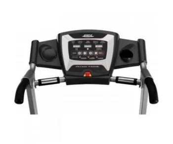 Бігова доріжка BH Fitness Pioneer Classic G6442 - фото 348