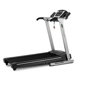 Бігова доріжка BH Fitness Pioneer Classic G6442 - фото 349