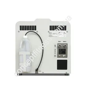 Компресор стисненого повітря Ecom DK50 DS Basic - фото 14056