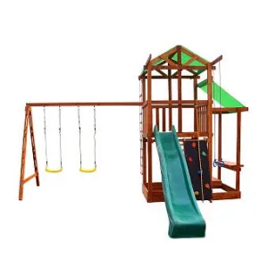 Дитячий ігровий комплекс Sportbaby Babyland-7 - фото 