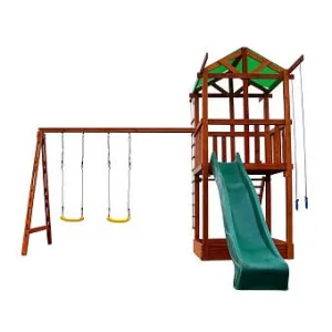 Ігровий комплекс Sportbaby Babyland-2 - фото 