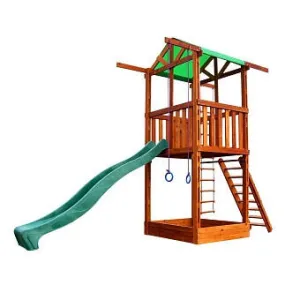 Ігровий дитячий майданчик SportBaby Babyland-1 - фото 93985