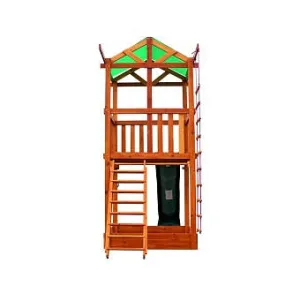 Ігровий дитячий майданчик SportBaby Babyland-1 - фото 93986