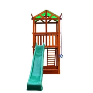Ігровий дитячий майданчик SportBaby Babyland-1 - фото 