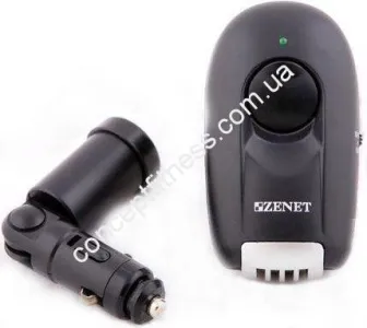 Очищувач іонізатор повітря Zenet XJ-803 - фото 14732