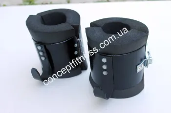 Чобітки інверсійні BatMan Gravity Boots - фото 4