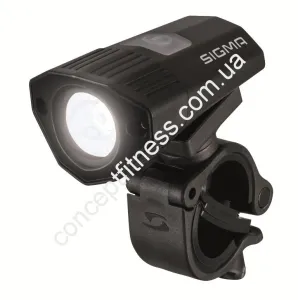Ліхтар Sigma Sport Buster 100 SD18800 - фото 14851