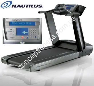 Бігова доріжка Nautilus T916 - фото 14866