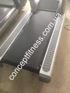 Професійна бігова доріжка Life Fitness 95ti - фото 14868