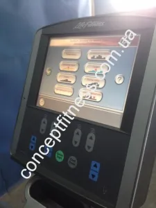 Орбитрек Life Fitness 95xi ​​TV, Touch Screen - фото 14898