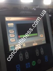 Орбитрек Life Fitness 95xi ​​TV, Touch Screen - фото 14899
